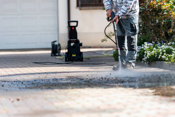 Best Pressure Washing Driveway  in Bellemont, AZ