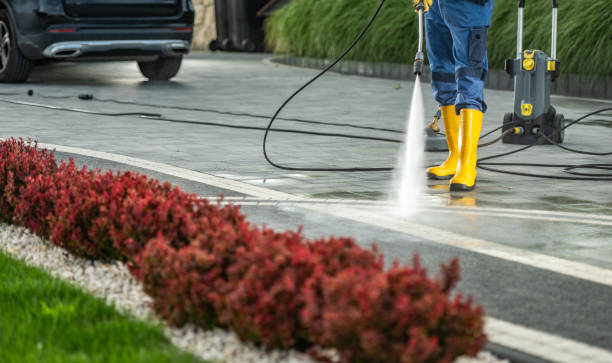 Fence Pressure Washing in Bellemont, AZ