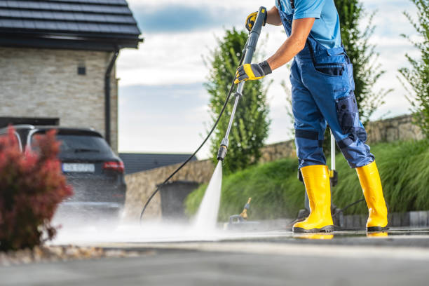 Best Residential Pressure Washing Services  in Bellemont, AZ