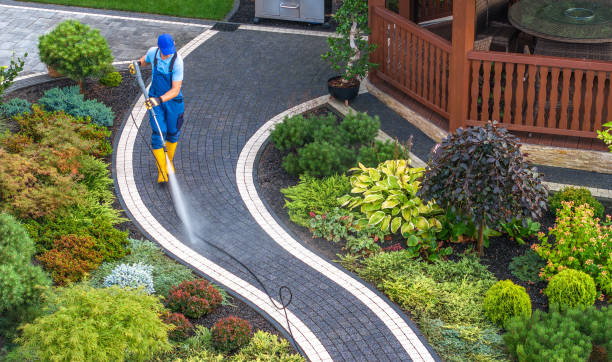 Best Pressure Washing Estimates  in Bellemont, AZ