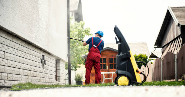 Best Local Pressure Washing Services  in Bellemont, AZ